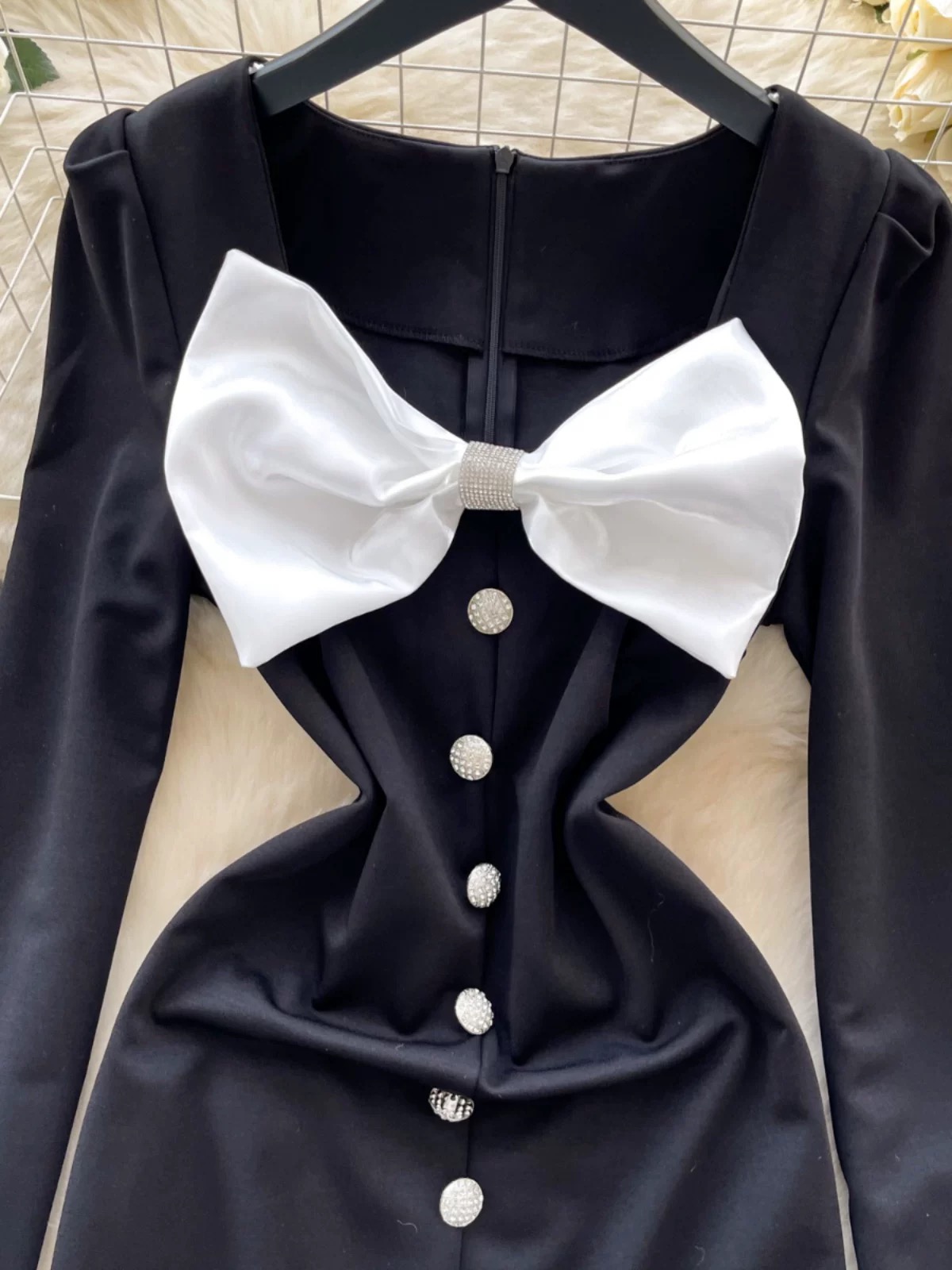 What a night dress CBC1367 images